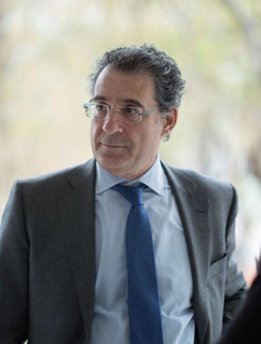 Eduardo Rodríguez Abogado financiero Madrid
